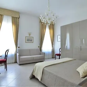  Appartement Sissi Italie