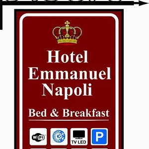 Emmanuel Nápoles