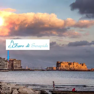 Il Faro Di Serapide Nápoles