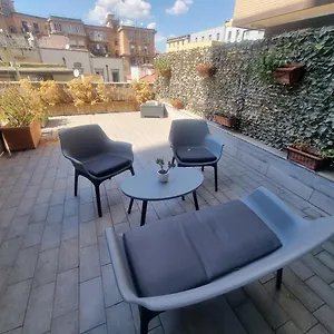 Bed & Breakfast De Gasperi 55