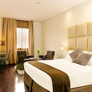 Hotel Cosmopolitan Firenze
