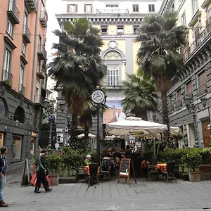 Casa Centro Carmen E Sara Casa vacanze
