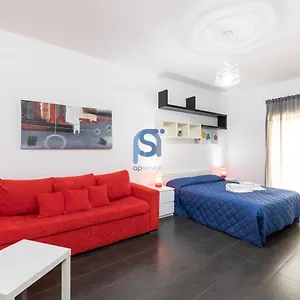 Il Vittoria Apartment Lascari