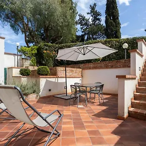 Casa Ibiscus Holiday home Mondello