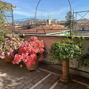  Appartement Cherubini Italie