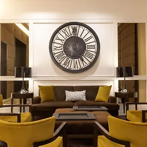 Mascagni Hotel Rome
