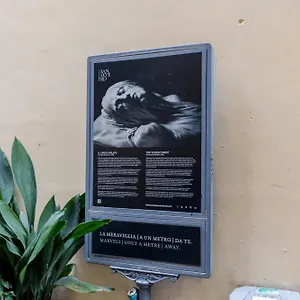 Cappella San Severo Luxury Konukevi