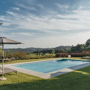  Séjour à la ferme Tenuta Ronco Regio Italie