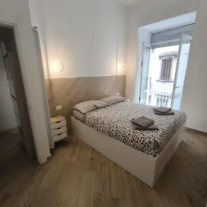 Maison d'hôtes Borgo Di San Gennaro, Naples