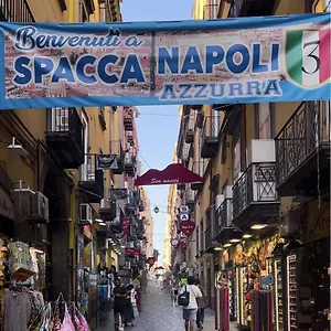La Casa Di Sciò Sciò Appartamento