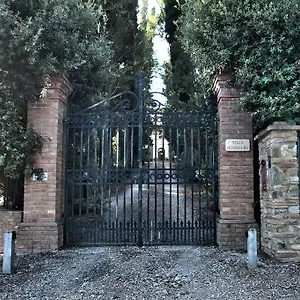  Villa Humbourg Italie