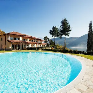  Appartement Residence-11 To Choose From In An Exclusive By Italian Italie