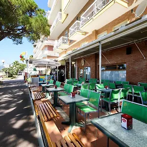 Hotel Anita San Bartolomeo Al Mare