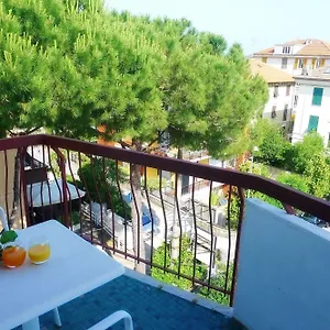 Hotel Cristallo Varazze