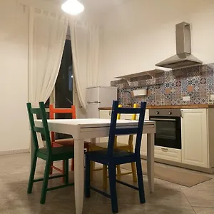 Maison Speranzella Appartamento