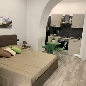 Da Ninetta Resterete Senza Parole, Garantito! Appartamento