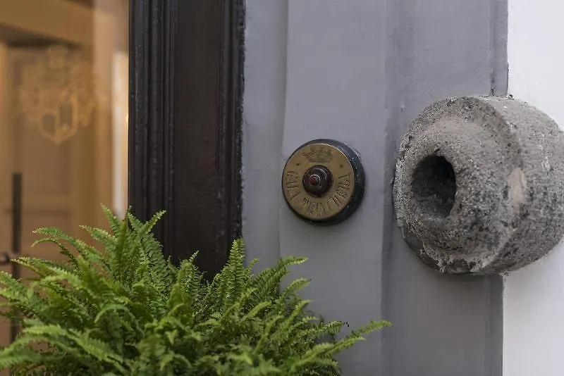 Foro Carolino S&B Bed & Breakfast Napoli