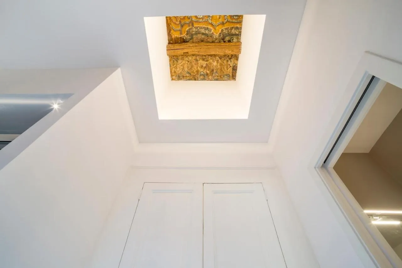 Bed and Breakfast Foro Carolino Nápoles 2*,