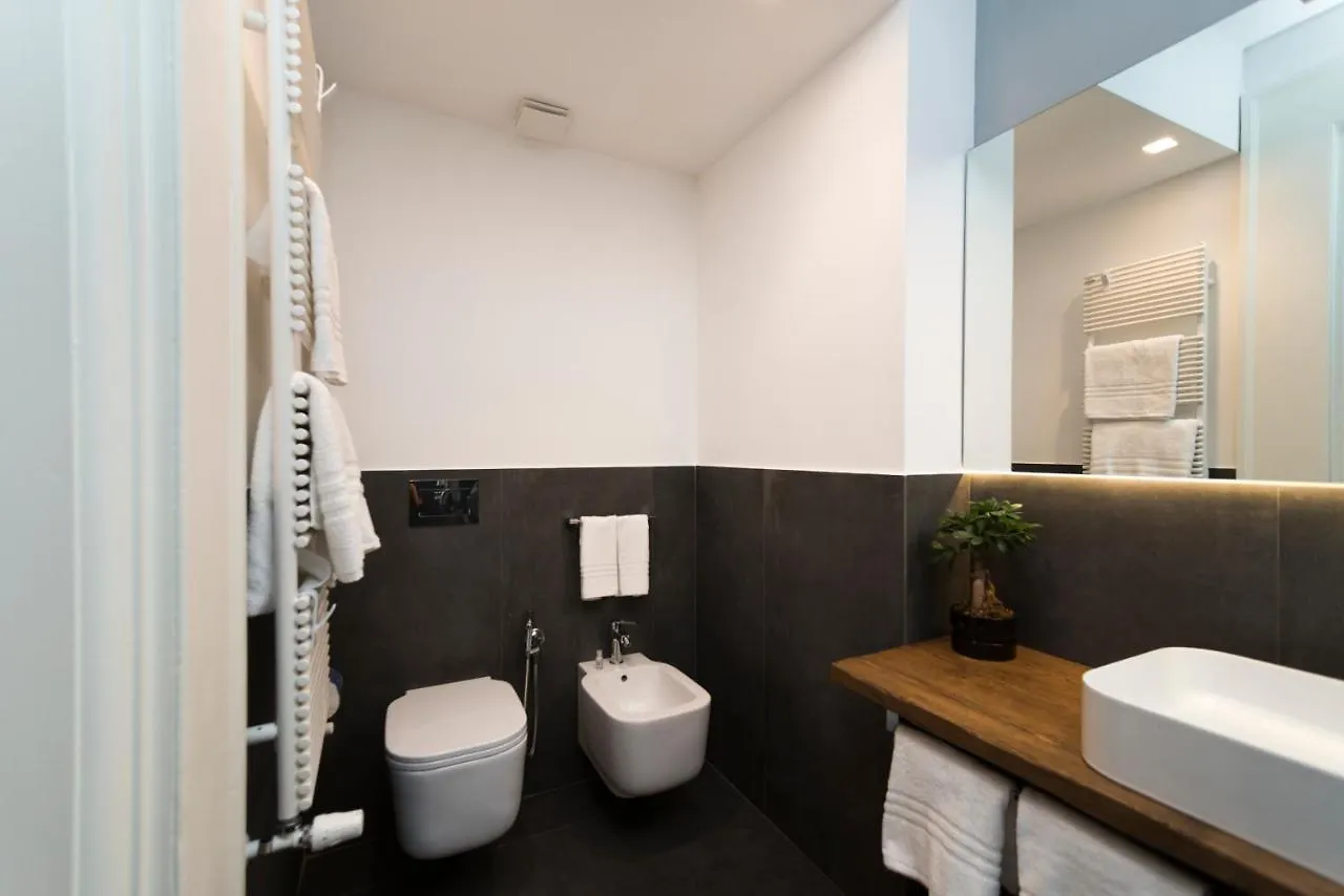 Foro Carolino S&B Bed & Breakfast Napoli