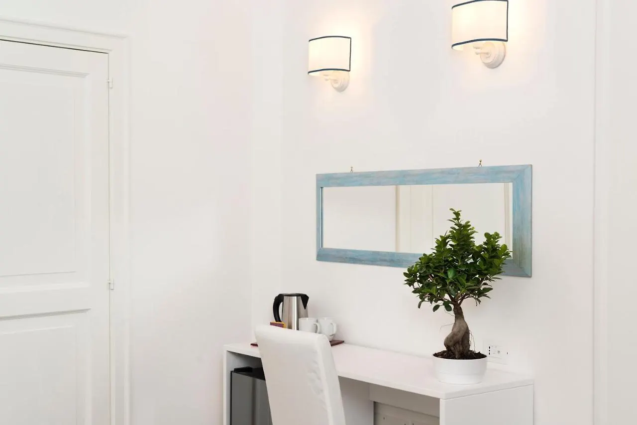 Foro Carolino S&B Bed & Breakfast Napoli